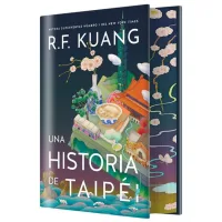 Una historia de Taipéi