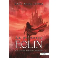 La princesa Eolín y el castillo de las mil estancias