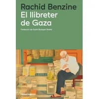 El llibreter de Gaza