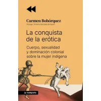 La conquista de la erótica