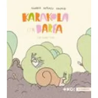 Karakola eta barea