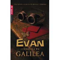 Evan i l'enigma de Galilea