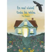 En mí viviré toda la vida