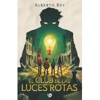 El Club de las Luces Rotas