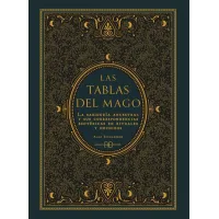 Las Tablas del Mago