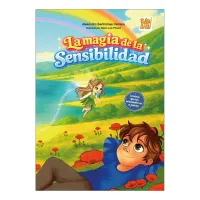 La magia de la sensibilidad