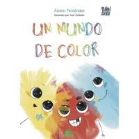 Un mundo de color