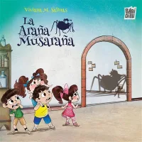 La araña musaraña