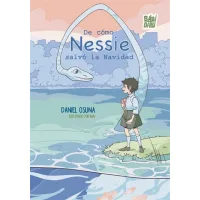 De cómo Nessie salvó la Navidad