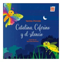 Catalina, Ceferino y el silencio
