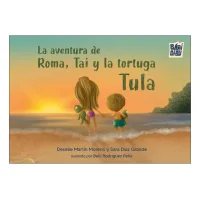 La aventura de Roma, Tai y la tortuga Tula