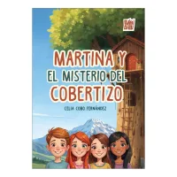 Martina y el misterio del cobertizo