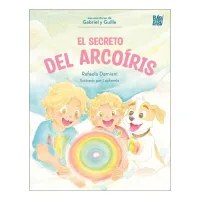 El secreto del arcoíris