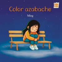Color azabache