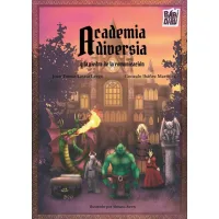 Academia diversia y la piedra de la comunicación