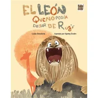 El león que no podía dejar de rugir