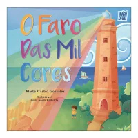 O faro das mil cores