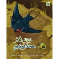 La rana y la golondrina