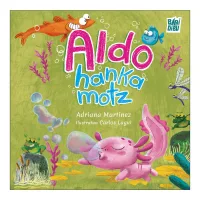 Aldo Hanka Motz