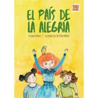 El país de la alegría
