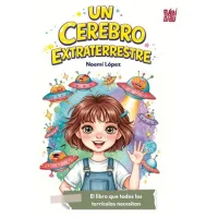 Un cerebro extraterrestre