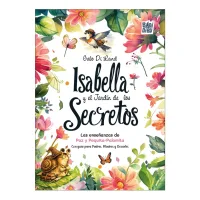 Isabella y el Jardín de los Secretos