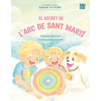El secret de l'arc de Sant Martí