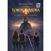 Lobos contra Asura, el despertar de la manada