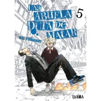 Una abuela dura de matar 05