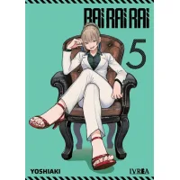 Rai Rai Rai 05