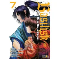 Basilisk: The ouka ninja scrolls 07
