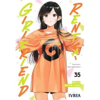 Rent-a-girlfriend 35