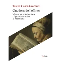 Quadern de l'efímer