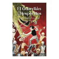 El Guardián de las Hespérides