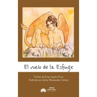 El vuelo de la Esfinge