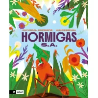 Hormigas S.A.