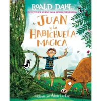 Juan y la habichuela mágica