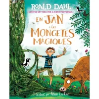 En Jan i les mongetes màgiques