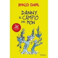 Danny el campió del mon