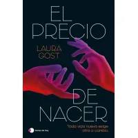El precio de nacer
