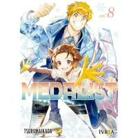 Medalist 08