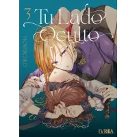 Tu lado oculto vol.03
