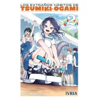 Los extraños habitos de Tsumiki Ogami 02
