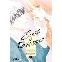 ¿Sueño o realidad ? vol.01