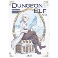 Dungeon elf 01