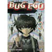 Bug Ego Vol. 03