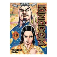 Kingdom 39