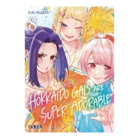 Hokkaido Gals Are Super Adorable 08