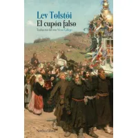 El cupón falso
