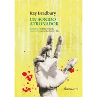 Un sonido atronador